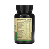 Deva, Vegan Tiny-Tablets Multivitamin & Mineral Supplement, Iron-Free, 90 Tablets